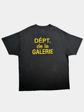 T-Shirt logo -  | dBlank