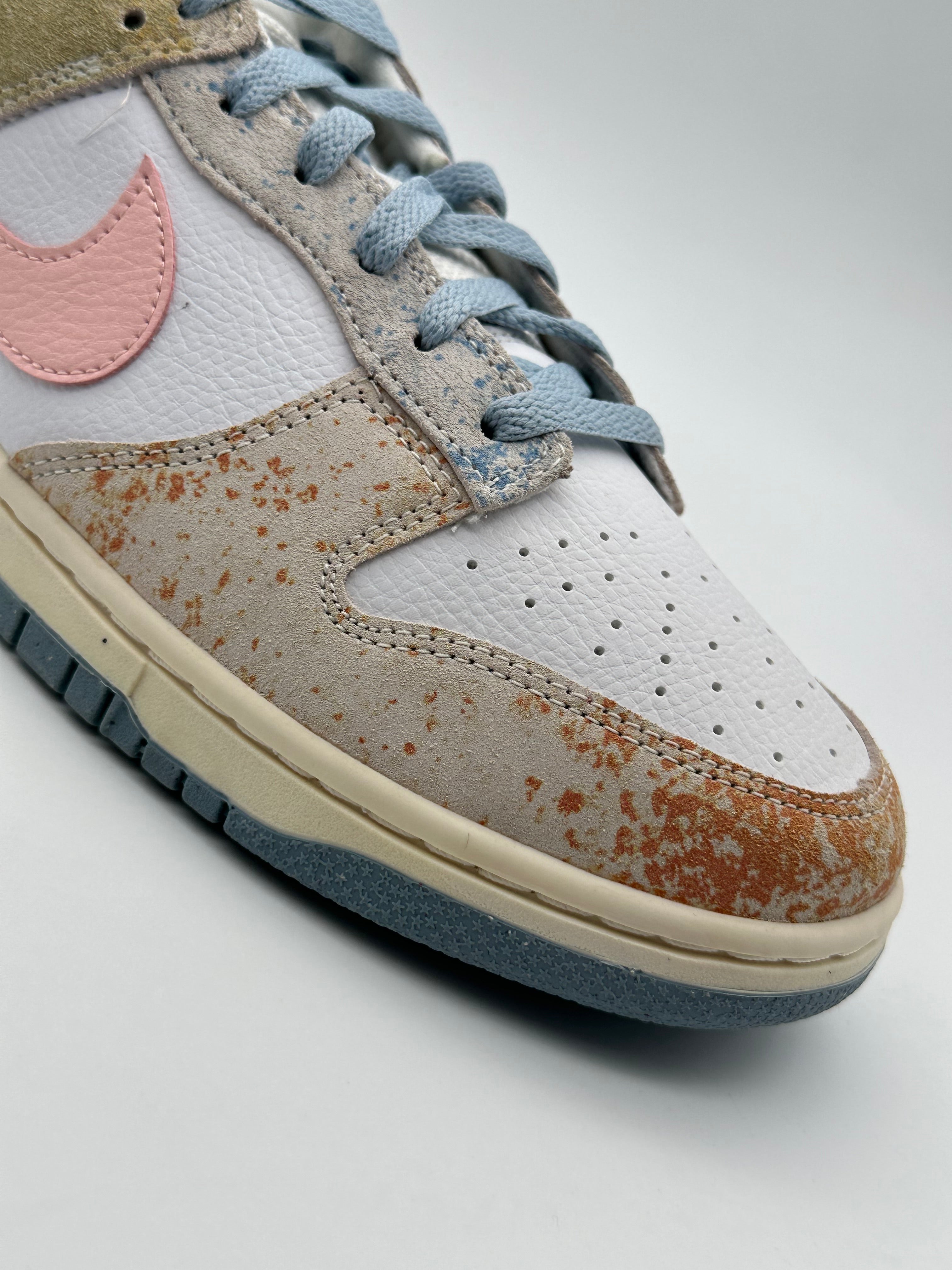 Dunk Low Oxidized