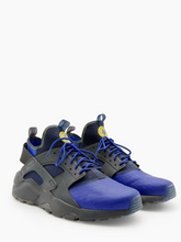 Sneakers Nike Air Huarache Ultra Blu Nere - Blu | Qlhype