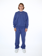 Pantaloni Blu Windy Arrow - Blu navy | dBlank