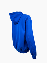 Drapeau De Colombes Blue sweatshirt -  | Qlhype