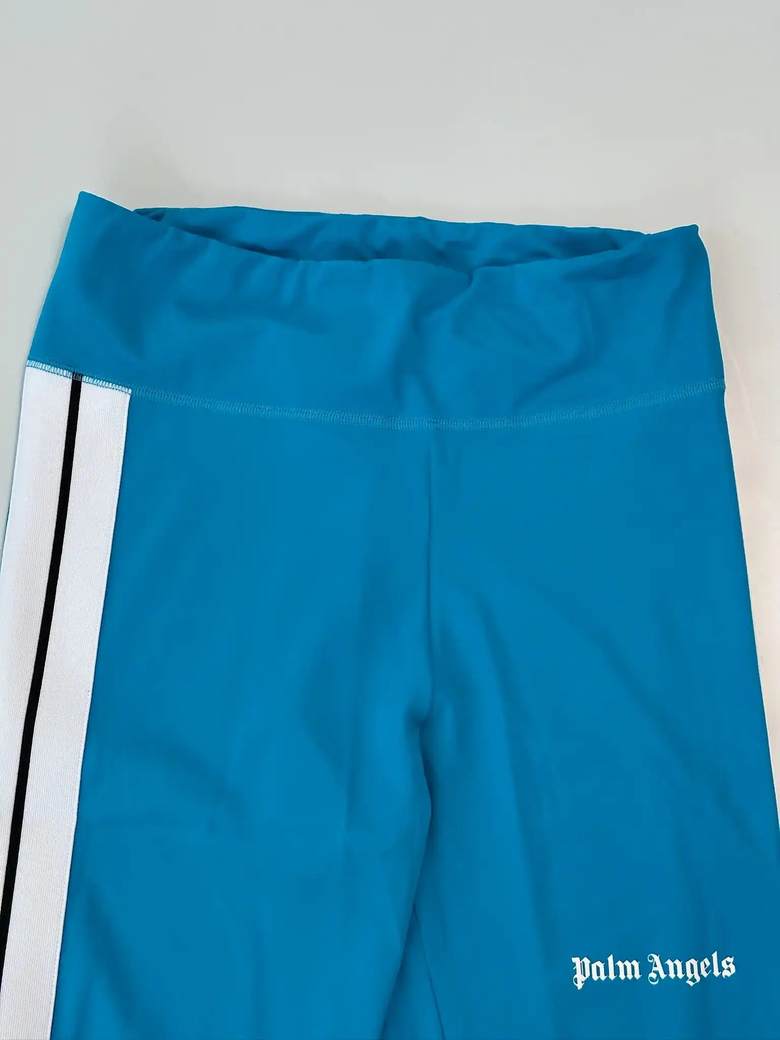 Short Ciclista Blu Track Training