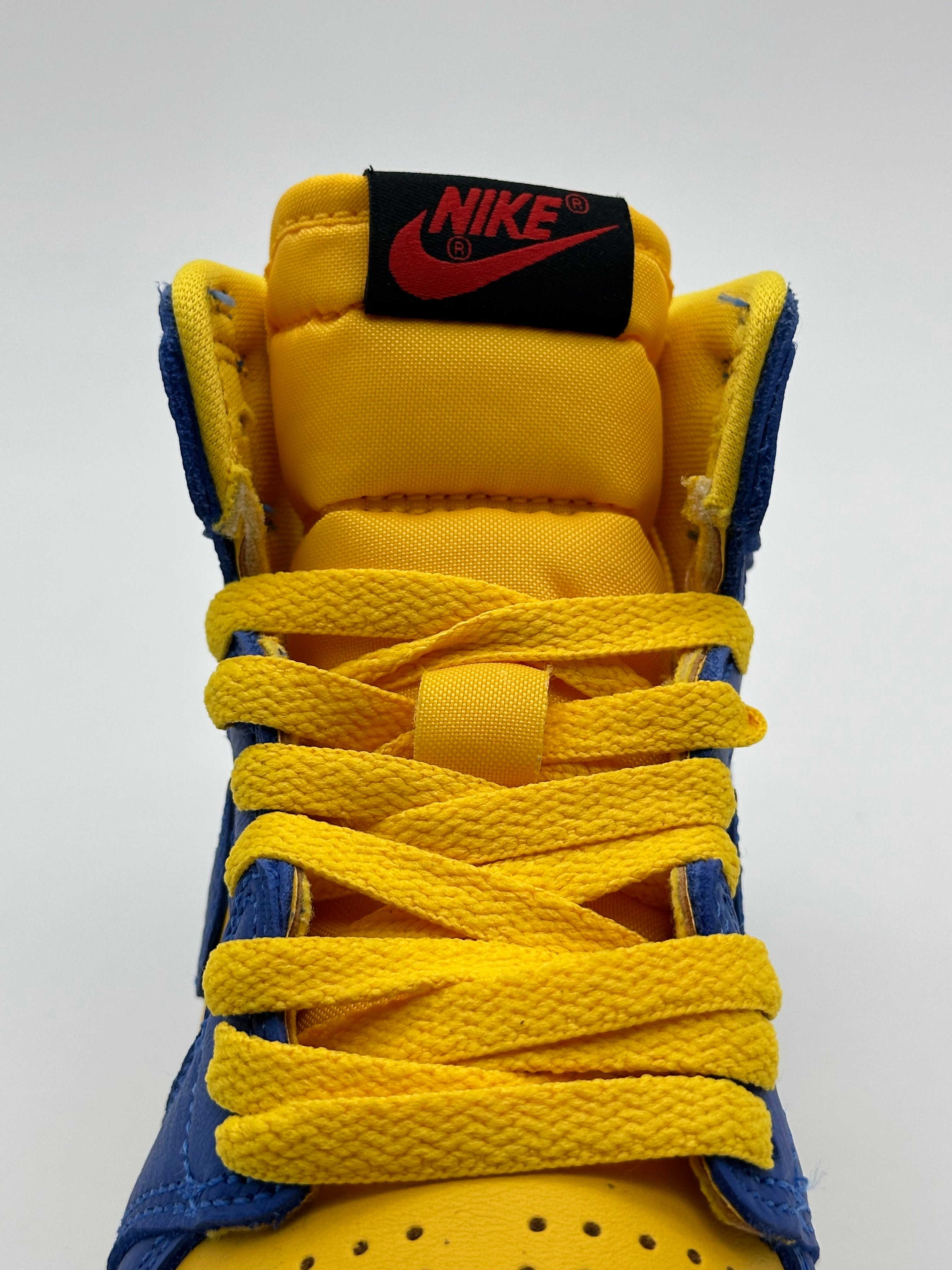 Jordan 1 Retro High Reverse Laney