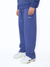 Pantaloni Blu Windy Arrow - Blu navy | dBlank
