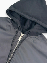 Bomber Con Cappuccio -  | dBlank