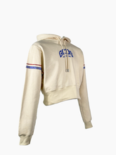 Felpa Logo Cropped -  | Qlhype