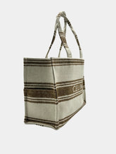 Cabas Large Bag - Beige | dBlank