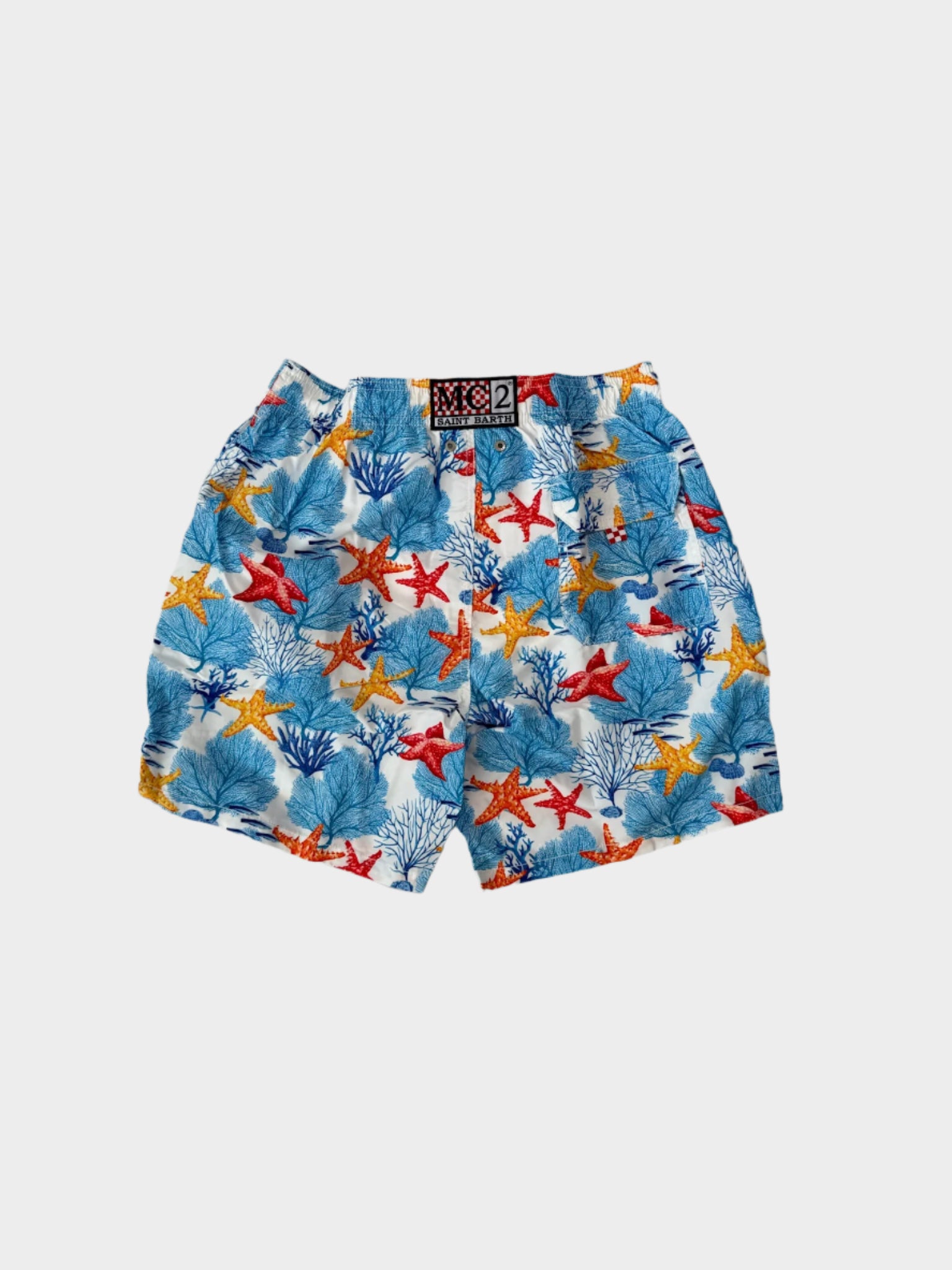 Costume Da Bagno Gustavia Deep Ocean