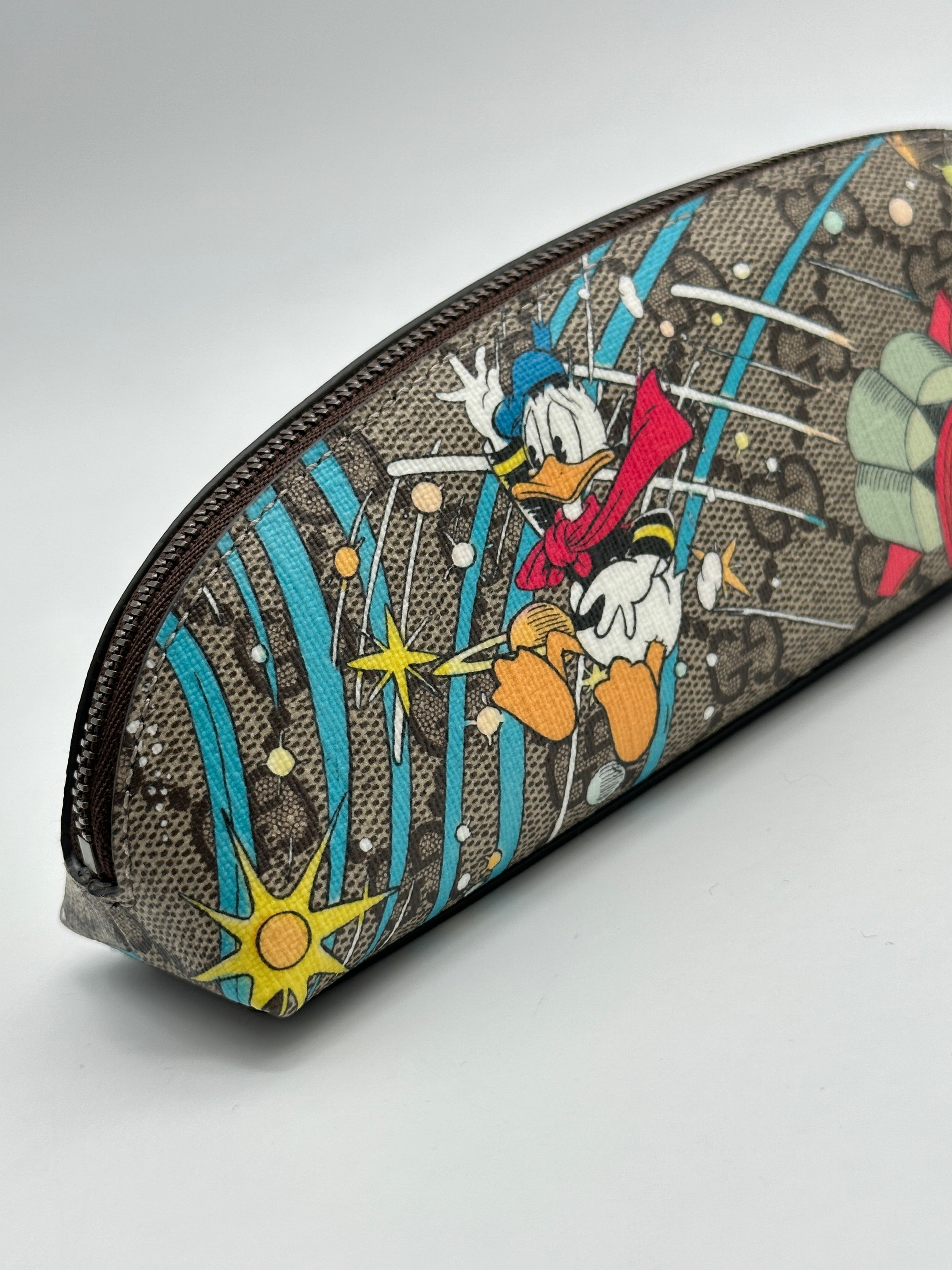 Pencil Case GG x Donald Duck Disney