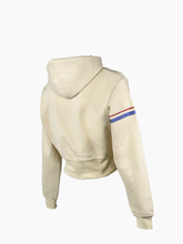 Felpa Logo Cropped -  | Qlhype