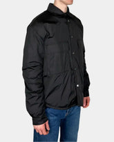 Camicia imbottita Noir -  | dBlank