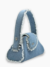 Borsa Comma Denim Small -  | dBlank