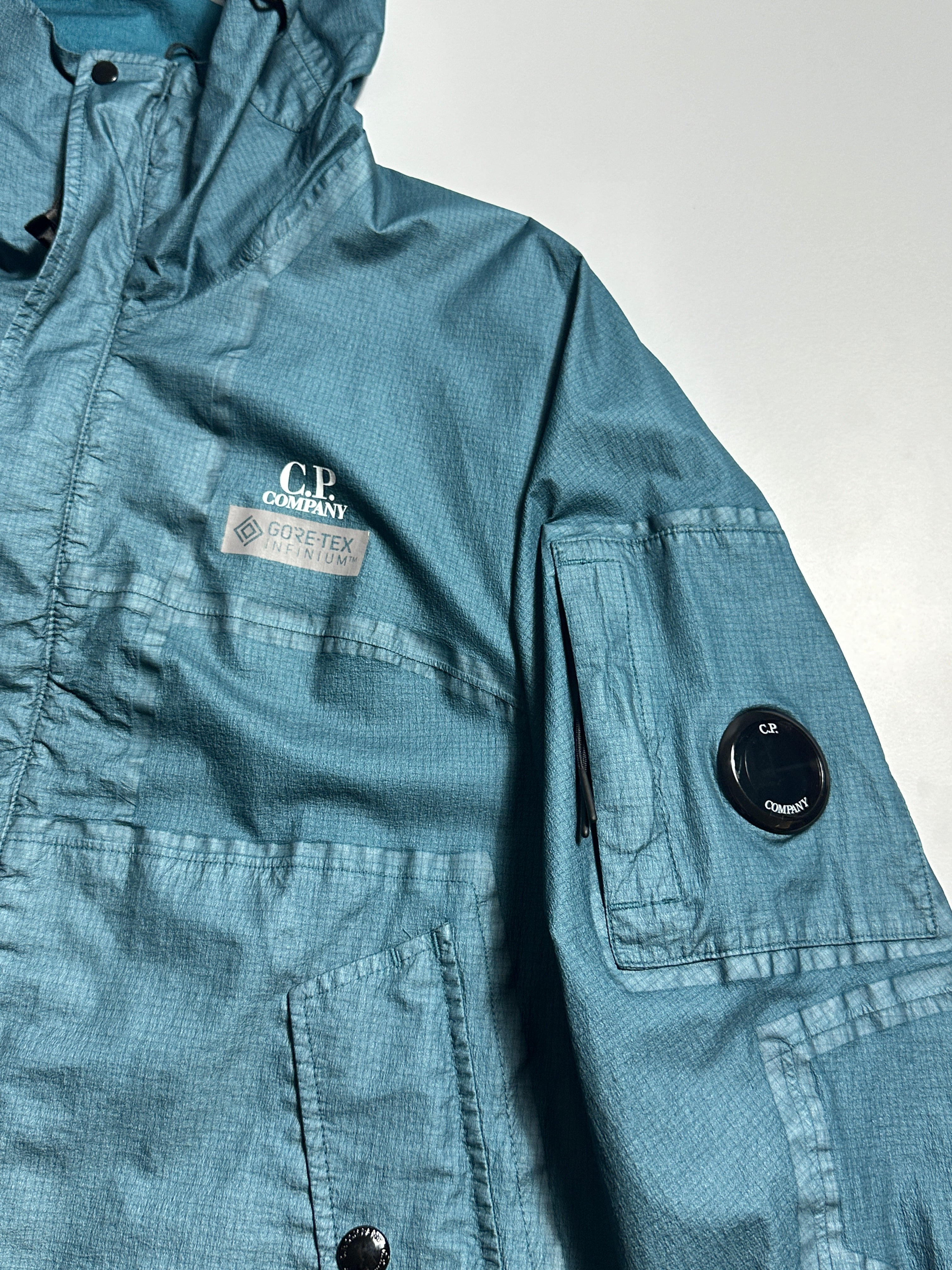 Gore G-Type Jacket