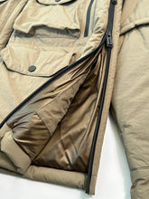 Multi-pocket jacket  -  | dBlank