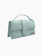 The Grand Bambino Blue Bag -  | dBlank