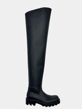 Stivali al Ginocchio Neri -  | dBlank