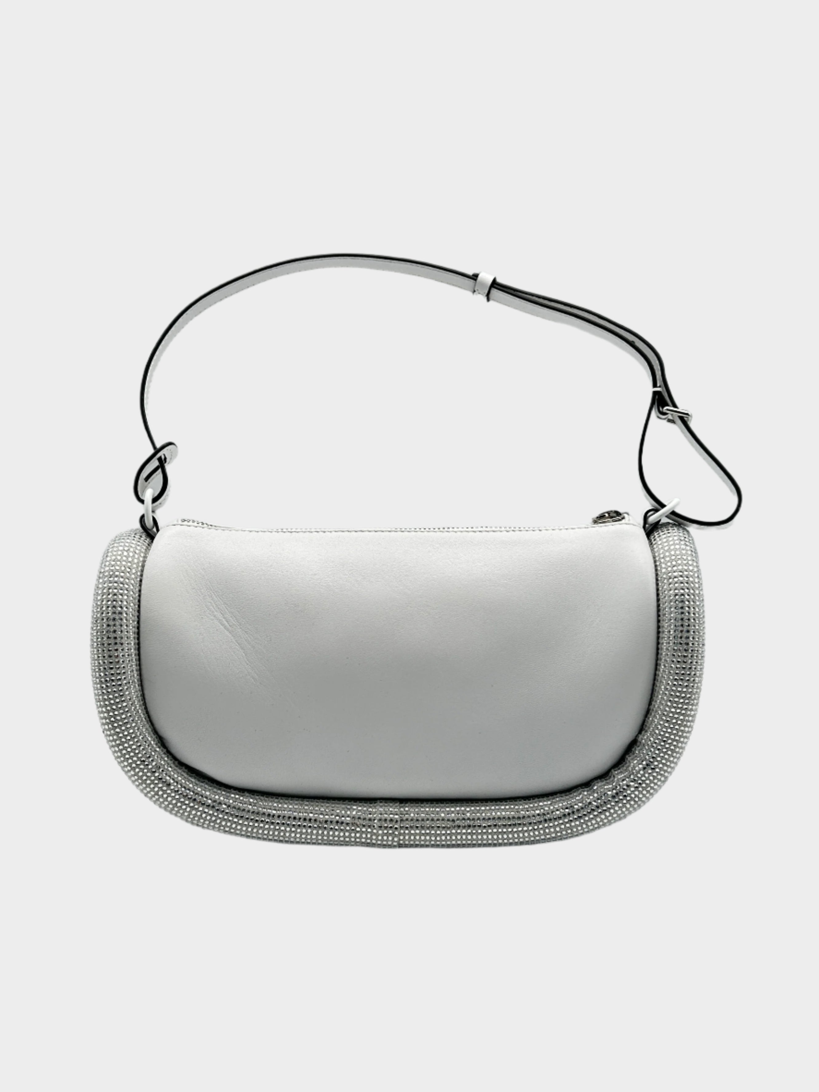 Bumper Shoulder Bag