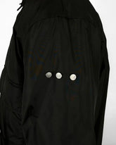 Camicia imbottita Noir -  | dBlank
