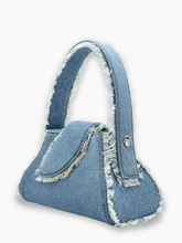 Borsa Comma Denim Small -  | dBlank