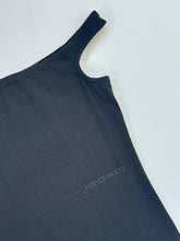 Long Black Dress -  | dBlank