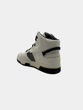 Sneakers High Pop In Pelle -  | dBlank