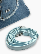 Borsa Comma Denim Small -  | dBlank