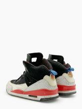 Sneakers Air Jordan Spizike Nere Rosse -  | Qlhype