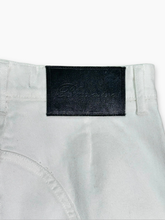 Jeans Cargo Bianchi -  | dBlank