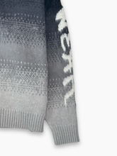 Brushed Degradè Zip Up Jacket -  | Qlhype