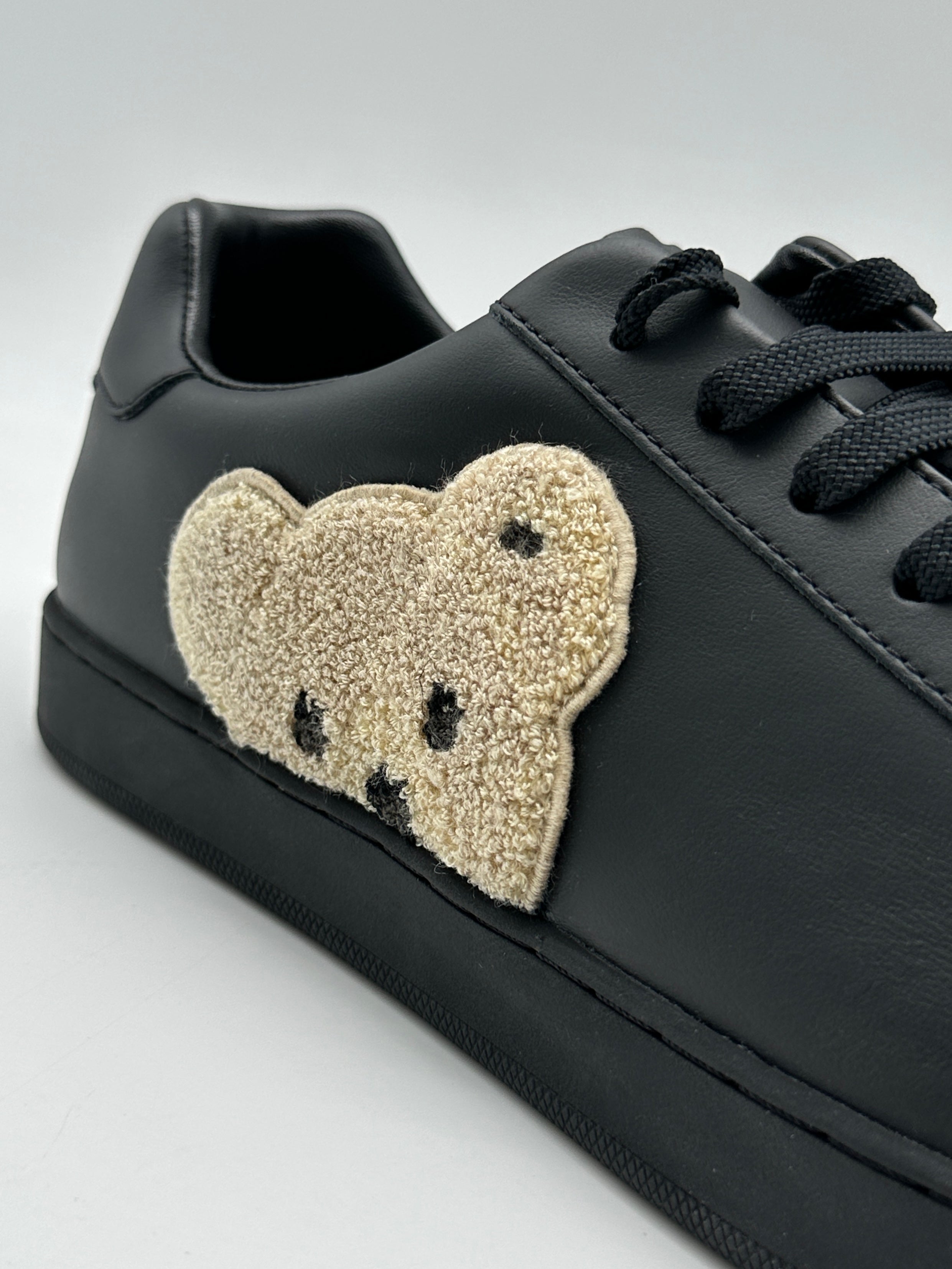 Sneakers Con Teddy