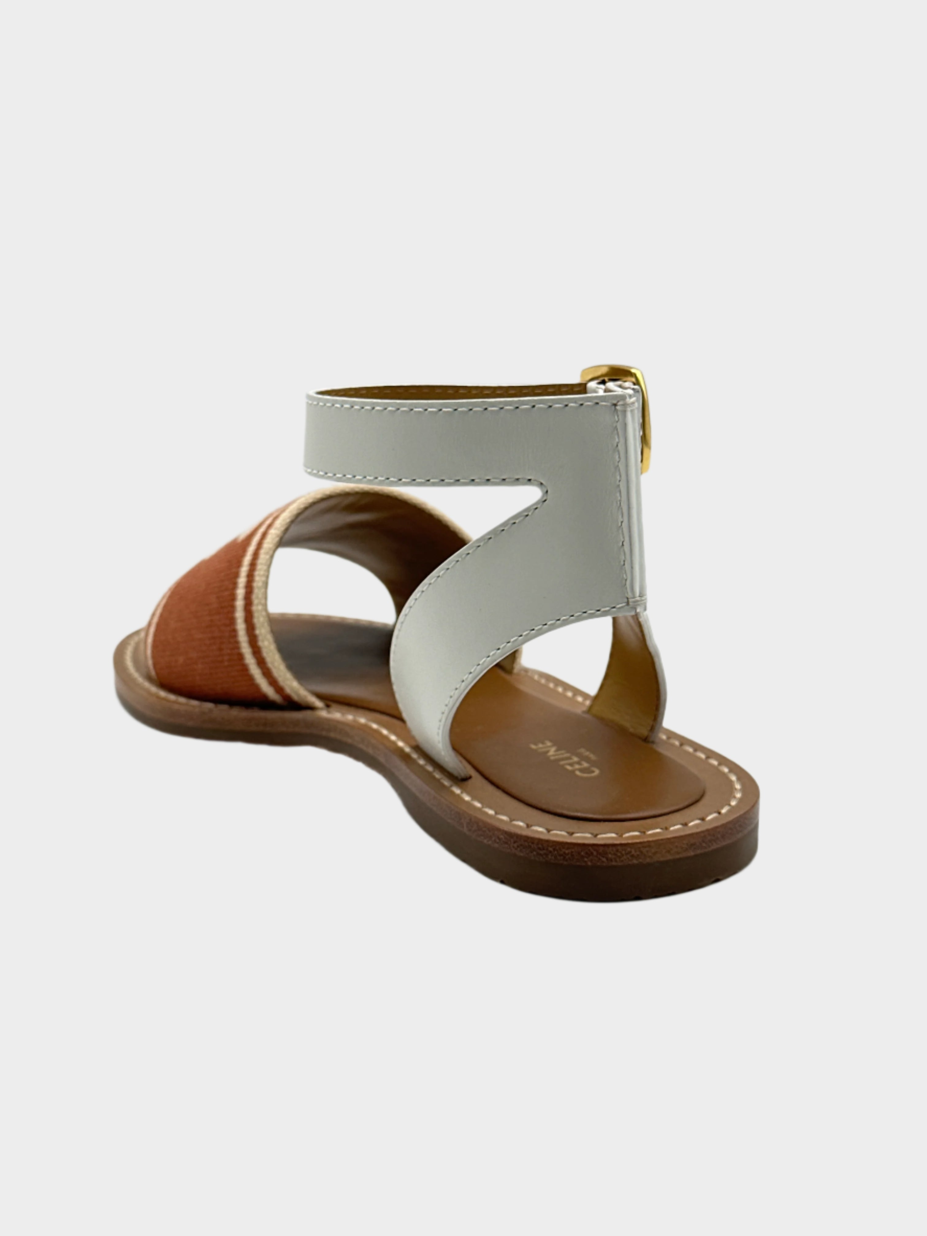 Lympia Sandal