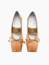 Ballerine Rosa In Tessuto -  | dBlank