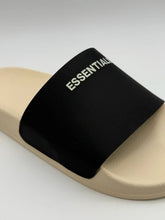 Ciabatte Essentials Slides Nero -  | dBlank