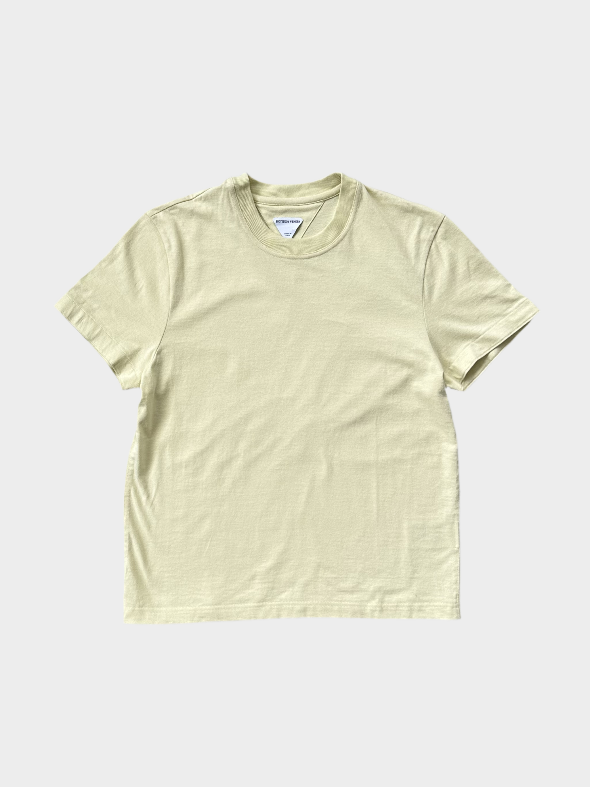 Monochrome T-shirt