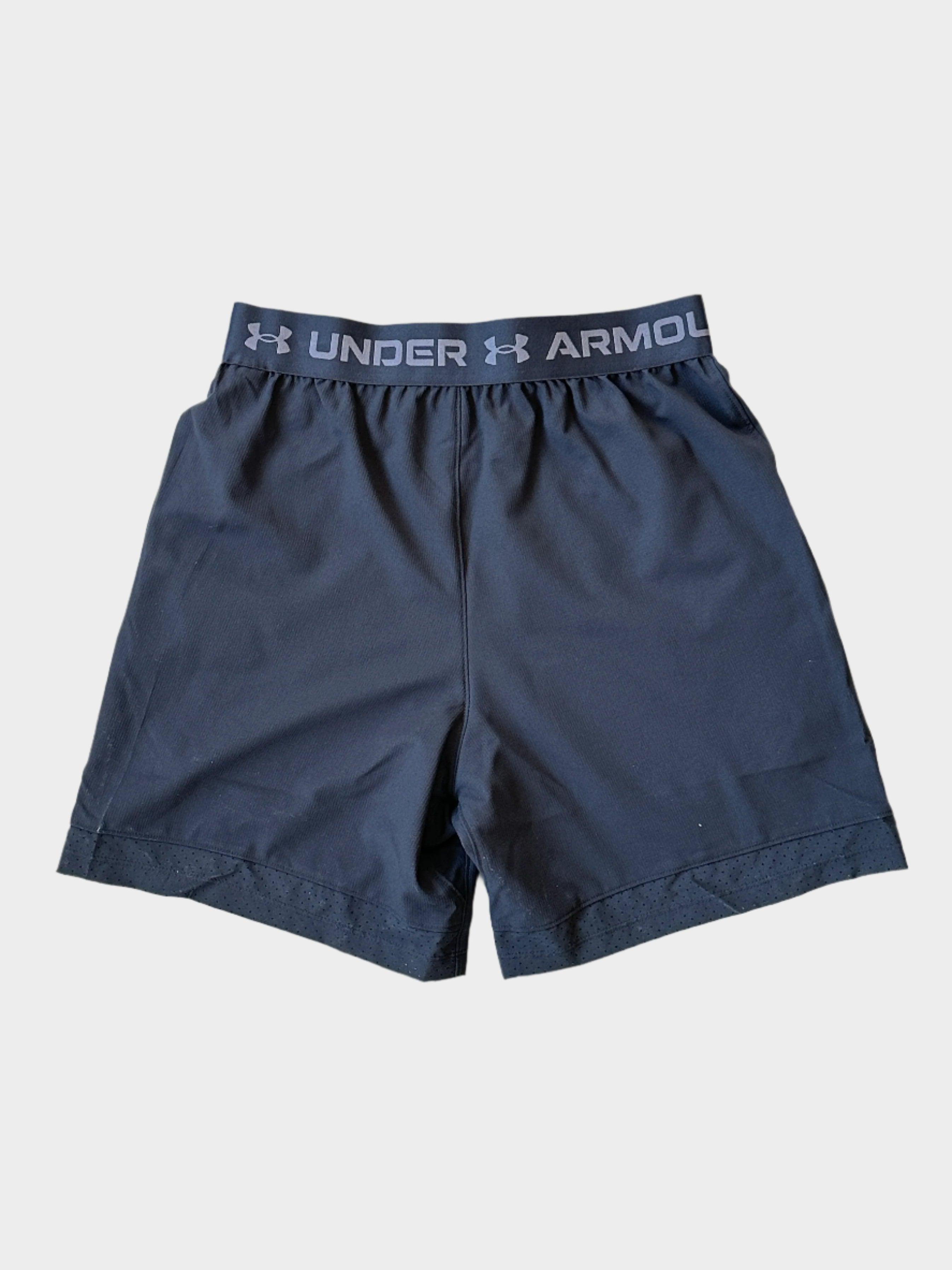 Vanish Woven Shorts