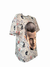 T-Shirt Grafica Floreale - Multicolore | Qlhype