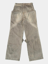 Pantalone Oversize -  | dBlank