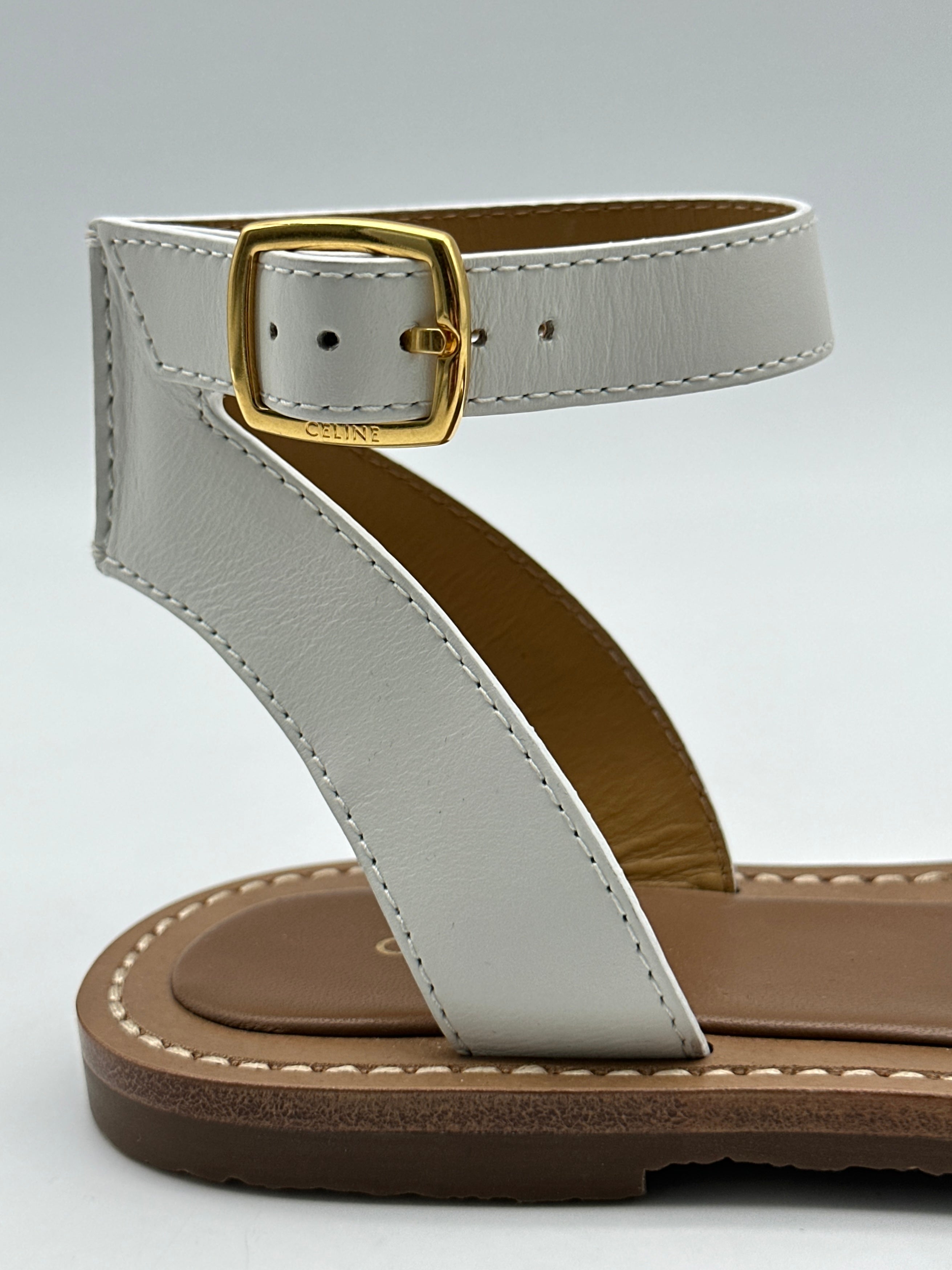 Lympia Sandal