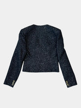 Blazer Con Paillettes -  | dBlank