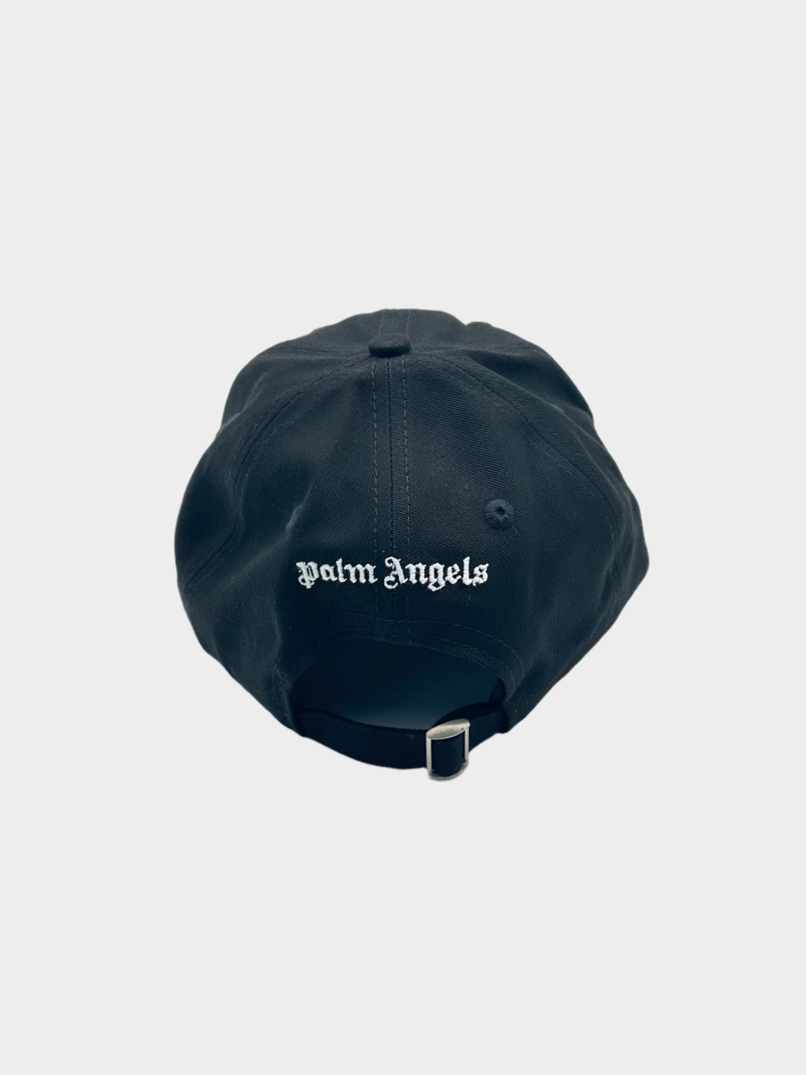 Logo Cap