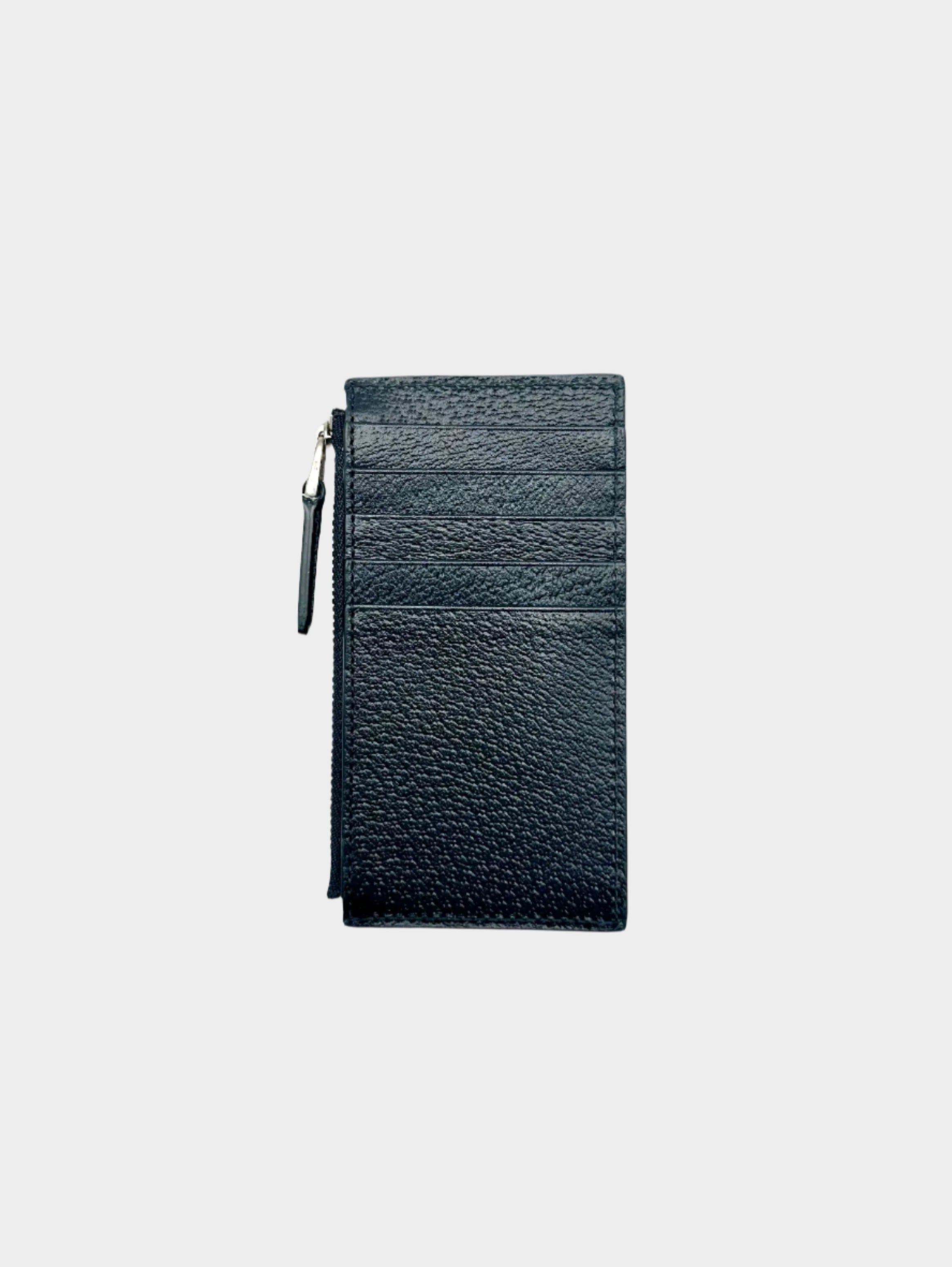 Leather Card Holder