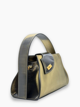 Borsa Comma Holographic Small -  | dBlank