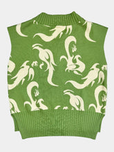 Phoenix Wool Cardigan -  | dBlank