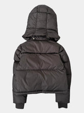 Giacca corta color canna di fucile -  | dBlank