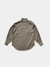 Classic Beige Shirt -  | dBlank