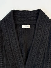 Cardigan In Maglia Con Cintura -  | dBlank