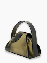 Borsa Comma Holographic Small -  | dBlank