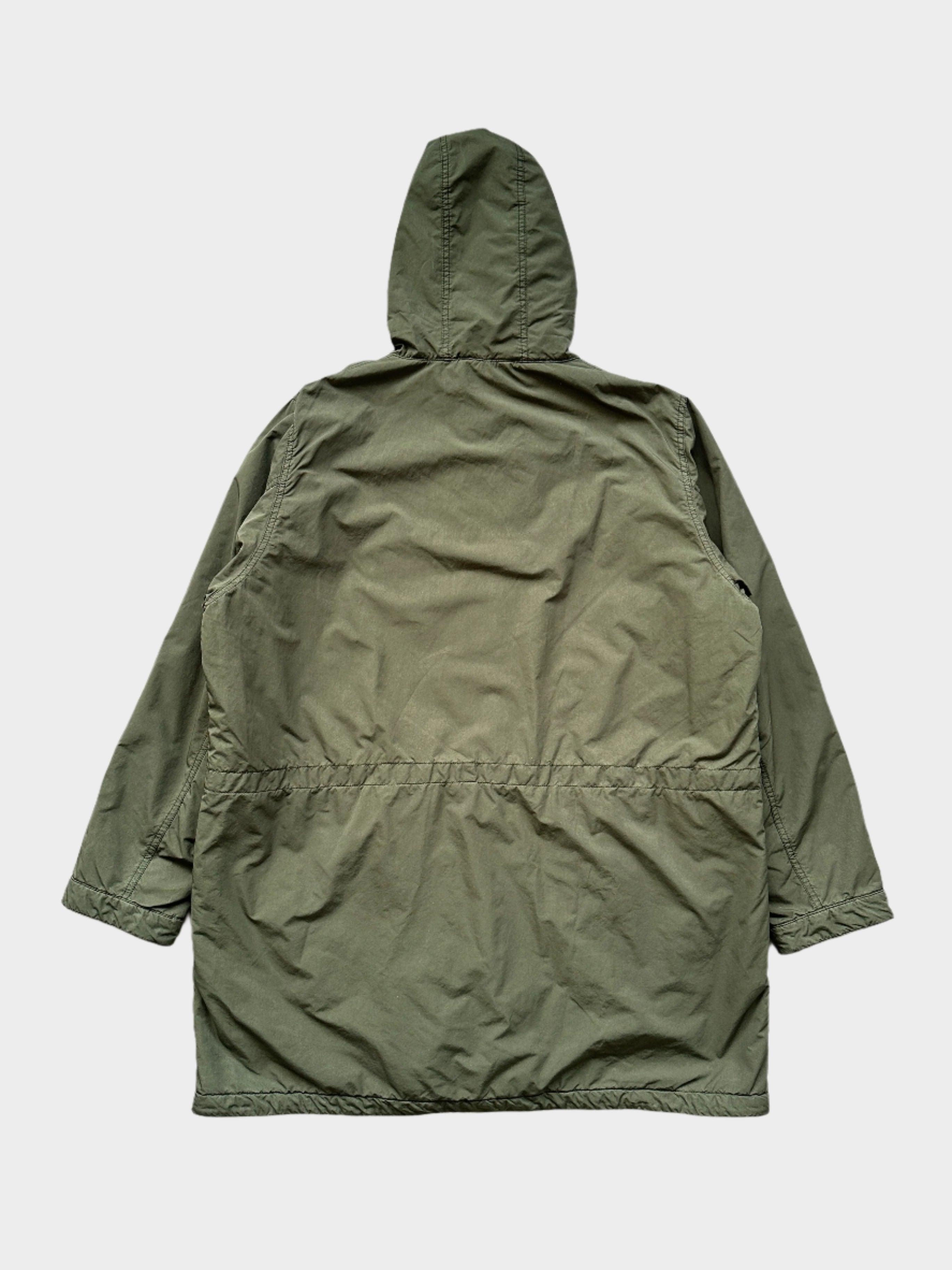 Parkettone Jacket