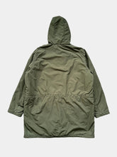 Parkettone Jacket - Green | dBlank