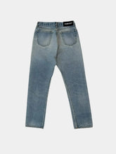 Light Wash Blue Jeans -  | dBlank